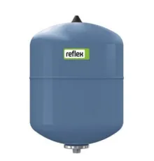 Расширительный бак REFLEX REFIX DC 25 (7200400)
