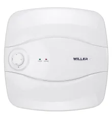 Электроводонагреватель накопительный WILLER PU10R optima mini