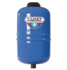 Расширительный бак ZILMET HYDRO-PRO 5 (11A0000500)