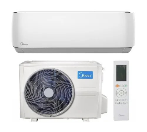 Кондиционер Midea AURORA MSAB-18HRFN8-I/MSAB-18HRFN8-O (INVERTER)