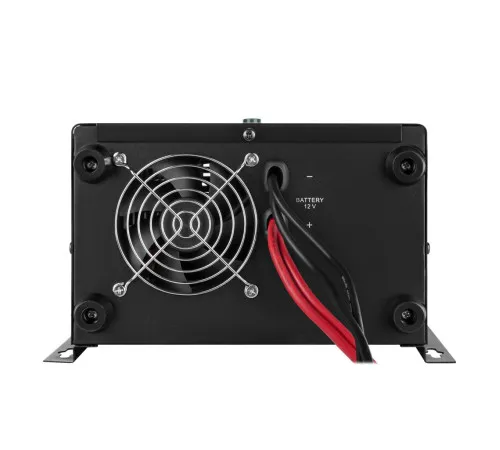ИБП с правильной синусоидой LPY-W-PSW-1000VA+ (700Вт) 10A/20A