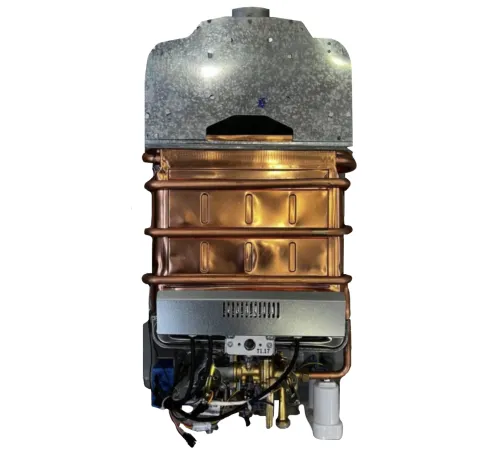 Газова колонка HI-THERM TERMIC-10C