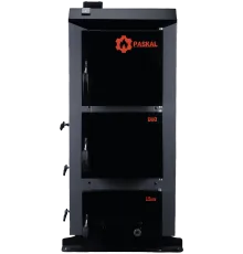 Твердотопливный котел Paskal DUO 125 кВт