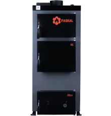Твердопаливний котел Paskal ECO 15 кВт