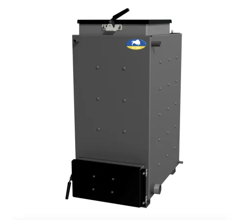 Твердотопливный котел ZUBR Utilizator 20 кВт Твердотопливный котел ZUBR Utilizator 20 кВт