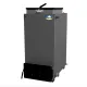 Твердотопливный котел ZUBR Utilizator 20 кВт