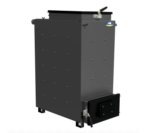 Твердотопливный котел ZUBR Utilizator 20 кВт Твердотопливный котел ZUBR Utilizator 20 кВт