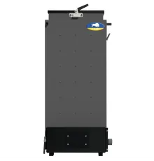 Твердотопливный котел ZUBR Utilizator 10 кВт