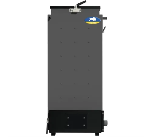 Твердотопливный котел ZUBR Utilizator 20 кВт Твердотопливный котел ZUBR Utilizator 20 кВт
