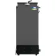Твердотопливный котел ZUBR Utilizator 20 кВт