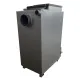 Твердотопливный котел ZUBR Utilizator 20 кВт