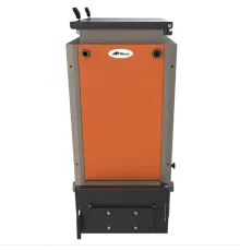 Твердопаливний котел Bizon FS Trio 25 кВт