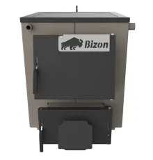 Твердопаливний котел Bizon М-140П 14 кВт