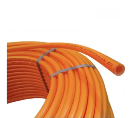 Труба KALDE 16х2.0 PEX-A с кислородным барьером (Турция)
