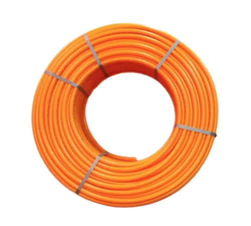 Труба KALDE 16х2.0 PEX-A с кислородным барьером (Турция)