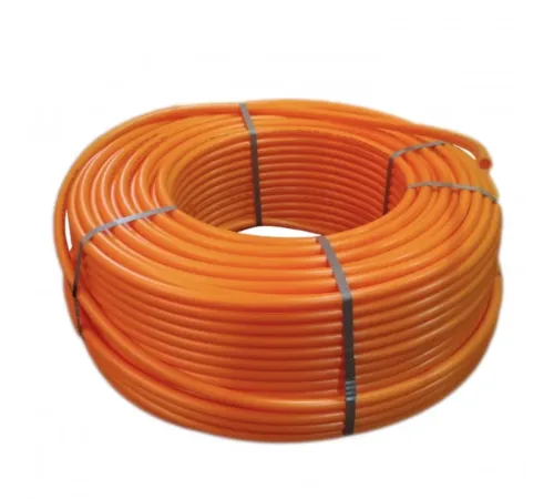 Труба KALDE 16х2.0 PEX-A с кислородным барьером (Турция)