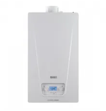 Газовий котел Baxi Luna Classic 24 INT