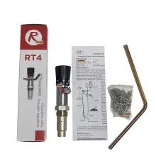 Регулятор тяги Regulus RT4P 3/4
