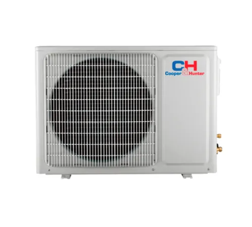 Кондиционер Cooper&Hunter CH-S09FTXD2-BL DAYTONA Кондиционер Cooper&Hunter CH-S09FTXD2-BL DAYTONA