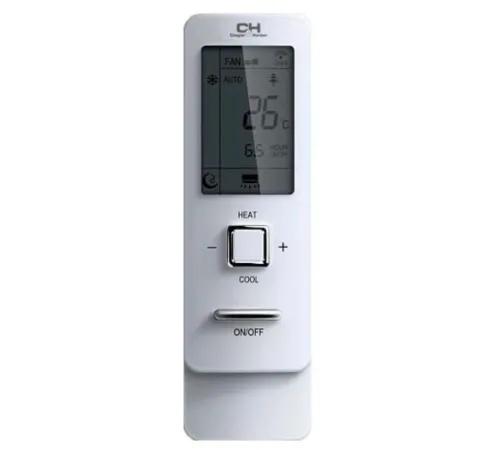 Кондиционер Cooper&Hunter CH-S09FTXD2-BL DAYTONA Кондиционер Cooper&Hunter CH-S09FTXD2-BL DAYTONA