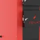 Твердотопливный котел FENIKS B Plus 30 кВт