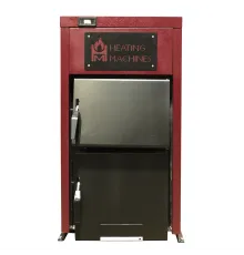 Твердопаливний котел Heating machines Козак АОТВ - 10 кВт