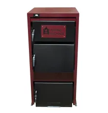 Твердопаливний котел Heating machines Козак АОТВ - 15 кВт