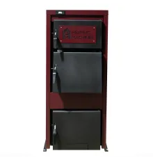 Твердопаливний котел Heating machines Козак АОТВ - 20 кВт