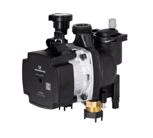 Газовий котел Airfel DIGIFEL Premix 30 кВт Газовий котел Airfel DIGIFEL Premix 30 кВт