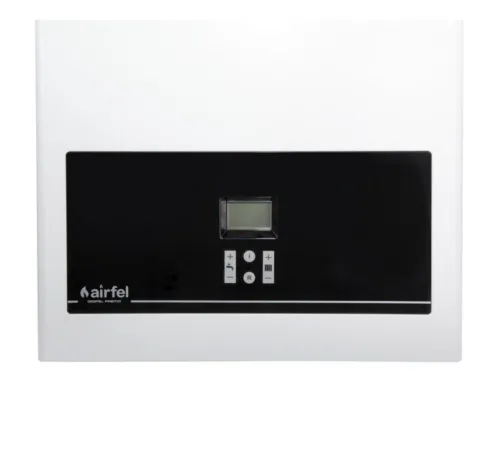 Газовий котел Airfel DIGIFEL Premix 30 кВт Газовий котел Airfel DIGIFEL Premix 30 кВт