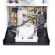 Газовий котел Airfel DIGIFEL Premix 30 кВт
