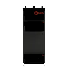 Твердотопливный котел Paskal SL 50 кВт