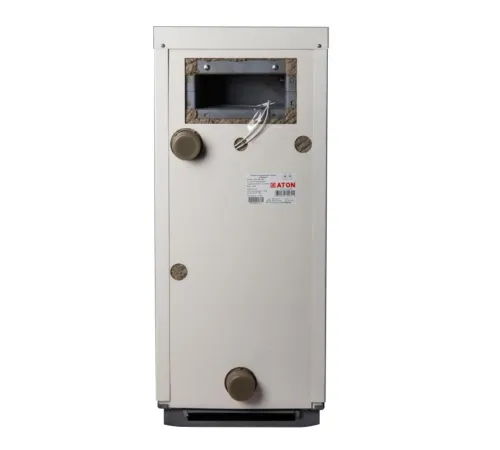 Газовый котел ATON Atmo-12 EB