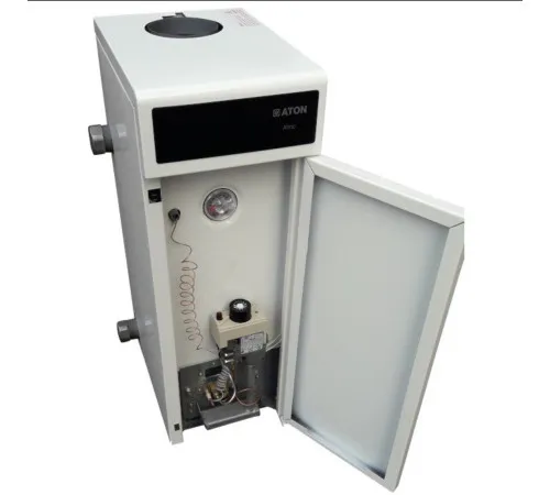 Газовый котел ATON Atmo-10 EМ Газовый котел ATON Atmo-10 EМ