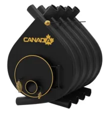 Печь CANADA CLASSIC "О2"
