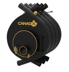 Печь CANADA CLASSIC "ОO"