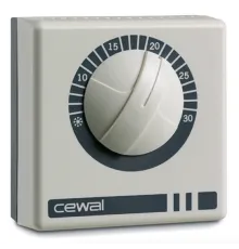 Терморегулятор Cewal RQ 01