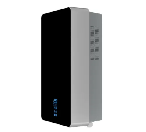 Электрический котел Teknix ESPRO 4.5 кВт Электрический котел Teknix ESPRO 4.5 кВт