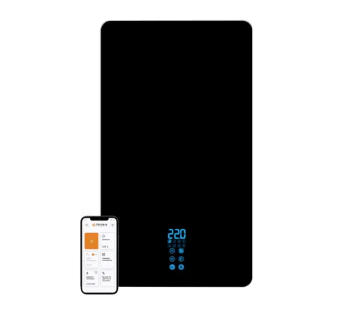 Электрический котел Teknix ESPRO 4.5 кВт Электрический котел Teknix ESPRO 4.5 кВт