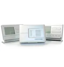 Терморегулятор COMPUTHERM Q8 RF