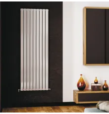 Дизайнерский радиатор Ideale VITTORIA 11 9/1800 белый