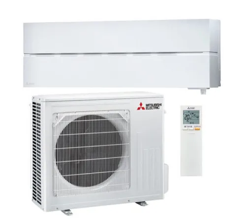 Кондиционер Mitsubishi Electric MSZ-LN50VGW/MUZ-LN50VG Кондиционер Mitsubishi Electric MSZ-LN50VGW/MUZ-LN50VG