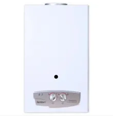 Газова колонка Termet TERMAQ Electronic GE-19-02 PRO