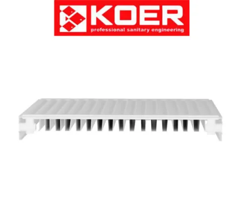Сталевий радіатор Koer 11 500*1500S Сталевий радіатор Koer 11 500*1500S