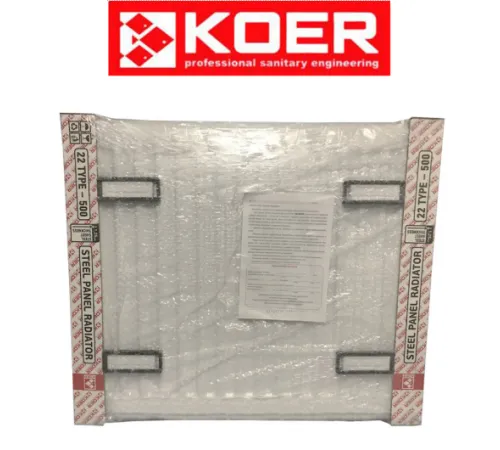 Стальной радиатор Koer 22 500*1500S Стальной радиатор Koer 22 500*1500S