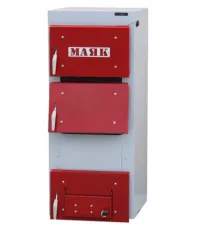Твердотопливный котел Маяк АОТ-12 STANDARD PLUS 6mm
