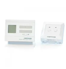 Бездротовий цифровий термостат COMPUTHERM Q3 RF