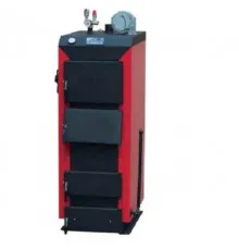 Твердотопливный котел Маяк КТР-16 ECO MANUAL