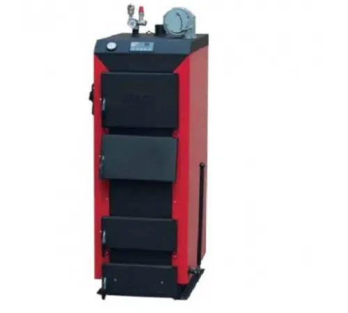Твердопаливний котел Маяк КТР-25 ECO MANUAL Твердопаливний котел Маяк КТР-25 ECO MANUAL