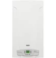 Газовый котел Baxi Eco 4S 24 F
